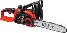 black decker 36v - BLACK + DECKER GKC3630L20 - 1 nuotrauka