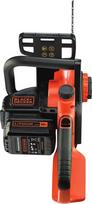 black decker 36v - BLACK + DECKER GKC3630L20 - 3 nuotrauka