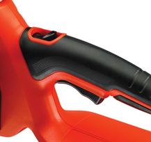 black decker 36v - BLACK + DECKER GKC3630L20 - 5 nuotrauka