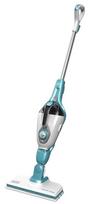 sluota siurblys 3 in 1 - BLACK + DECKER FSMH1351SM - 2 nuotrauka