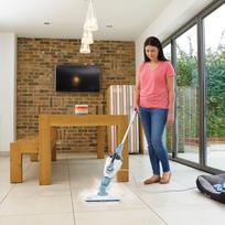 sluota siurblys 3 in 1 - BLACK + DECKER FSMH1351SM - 7 nuotrauka
