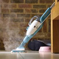 sluota siurblys 3 in 1 - BLACK + DECKER FSMH1351SM - 11 nuotrauka