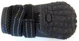 trixie walker active - Trixie 19461 Walker Active Protective Boots 2pcs XS - 2 nuotrauka