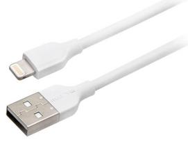 Blow Charge Cable USB / Apple Lightning White 2m