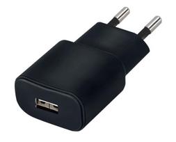 Forever TC-01 USB Wall Charger 2A Black
