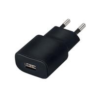 Forever TC-01 USB Wall Charger 3A Black