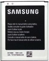 Samsung Original Battery For S7270/S7272/S7275 Galaxy Ace 3 Li-Ion 1800mAh