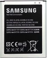 baterija 1800mah - Samsung Original Battery For S7270/S7272/S7275 Galaxy Ace 3 Li-Ion 1800mAh - 2 nuotrauka