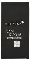BlueStar HQ Analog Battery For Samsung Galaxy J7 J710 3300mAh