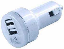 bottari - Bottari X All 1 + 2.1 AMP Double Usb Port 12 - 24V Charger - 2 nuotrauka