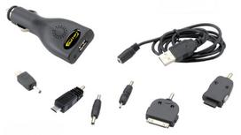 Bottari Phone Charger 6 Adapters 30078