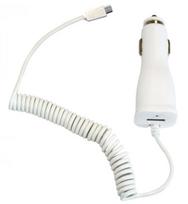 Bottari Micro-Bullet Single USB Port with Charging Cable 30118