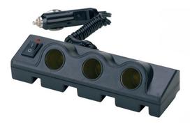 Bottari Triple 12/24V 30073