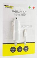 ipod apple - Bottari Single USB Port for iPod iPhone iPad 30321 - 4 nuotrauka