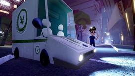 hello neighbor - Hello Neighbor: Hide and Seek NIntendo Switch - 4 nuotrauka