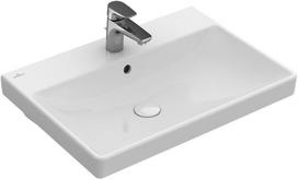 Villeroy & Boch Avento 600x470mm Washbasin White
