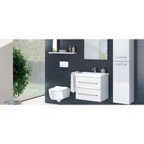 villeroy boch avento - Villeroy & Boch Avento 600x470mm Washbasin White - 3 nuotrauka