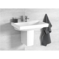 villeroy boch avento - Villeroy & Boch Avento 600x470mm Washbasin White - 4 nuotrauka