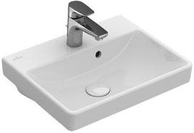 Villeroy & Boch Avento 450x370mm Washbasin White