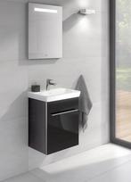 villeroy boch avento - Villeroy & Boch Avento 450x370mm Washbasin White - 3 nuotrauka