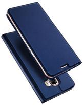 Dux Ducis Premium Magnet Case For Huawei Mate 10 Blue