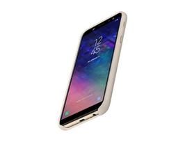 samsung galaxy a6 telefonai - Samsung Galaxy A6 Dual Layer Case Gold - 15 nuotrauka