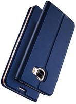 iphone xs max deklas - Dux Ducis Premium Magnet Case For Apple iPhone XS Max Blue - 2 nuotrauka