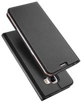 Dux Ducis Premium Magnet Case For Huawei Honor 7C/Y7 2018 Grey