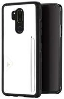 Dux Ducis Pocard Series Premium Back Case For Samsung Galaxy Note 9 White