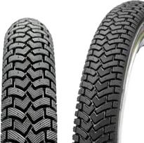 bmx padangos - CST 20 x 1,75 47-406 C1213N - 2 nuotrauka