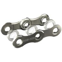 pavara dviraciui - Shimano Chain 11SP CN-HG901 - 2 nuotrauka