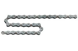 pavara dviraciui - Shimano Chain 9SP HG53 - 1 nuotrauka