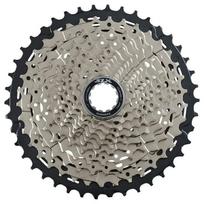 46t kasete - Shimano CS-M7000 11-46T - 1 nuotrauka