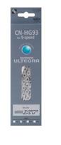 dviracio grandine - Shimano Ultegra 9SP HG93 - 2 nuotrauka