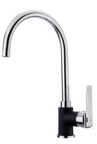 maisytuvai plautuves - Teka IN 995 Inca Kitchen Faucet Metalic Onyks - 1 nuotrauka