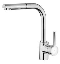 teka plautuve - Teka ARK 938 Kitchen Faucet Chrome - 1 nuotrauka