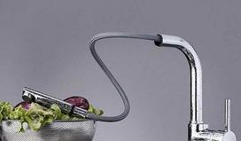 teka plautuve - Teka ARK 938 Kitchen Faucet Chrome - 3 nuotrauka