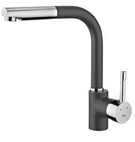 Teka ARK 938 Kitchen Faucet Metalic Onyks
