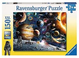Ravensburger Puzzle Outer Space 150pcs 10016