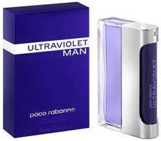 Paco Rabanne Ultraviolet 50ml EDT