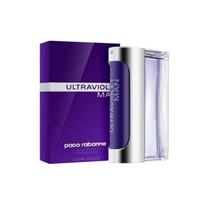 paco rabanne ultraviolet - Paco Rabanne Ultraviolet 50ml EDT - 3 nuotrauka