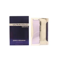 paco rabanne ultraviolet - Paco Rabanne Ultraviolet 50ml EDT - 4 nuotrauka
