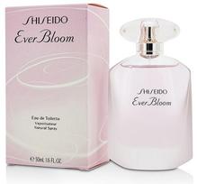 shiseido ever bloom - Shiseido Ever Bloom 50ml EDT - 2 nuotrauka
