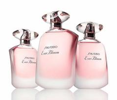 shiseido ever bloom - Shiseido Ever Bloom 50ml EDT - 3 nuotrauka
