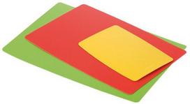 Tescoma Presto Flexible Chopping Boards 3pcs
