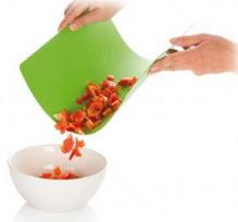 prestan - Tescoma Presto Flexible Chopping Boards 3pcs - 4 nuotrauka