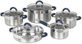 Jata BC10 5pcs