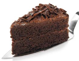 torto menteles peiliai - Tescoma President Cake Server - 3 nuotrauka