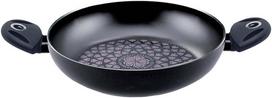 troskintuvai senukai lt - Pensofal Diamond Skillet 28cm 6807 - 1 nuotrauka