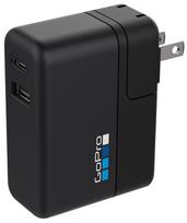 gopro charger - GoPro Supercharger International Dual Port Charger - 1 nuotrauka